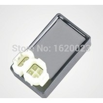 Gy6 cdi 박스 50cc 125cc 150cc 250cc 300cc 중국 스쿠터 카트 오토바이 atv