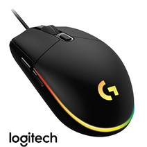 로지텍 G102 2세대 Lightsync 블랙 정품벌크, 코모AZ쇼핑몰 본상품선택, 코모AZ쇼핑몰 본상품선택, 코모AZ쇼핑몰 본상품선택