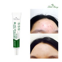 [라벨영] 피부진정+수분공급+예민피부케어 쇼킹효과레시피 스팟 티트리버전, 상세 설명 참조