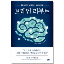 브레인 리부트