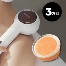 루루벨 잔류염소제거 비타민필터&홈스파, 머스크향, 3개입 40%할인