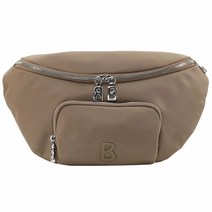 보그너 VERBIER PLAY JANICA 벨트백 카키