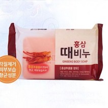 [ Top 100] 홍삼 때비누, 상세페이지 참조