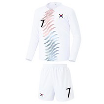 포스 남성 사회인풋살동호회 축구복세트 운동