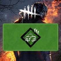 Dead by Daylight 데바데 데드 바이 데이라이트 마우스 패드 초대형 마우스 장패드 게임 캐릭터 테이블 패드 노트북 패드, 55_1000x500mm | 3mm