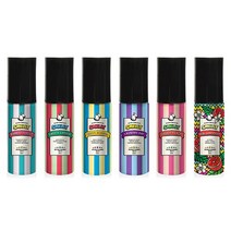 실내&섬유용 탈취제 스멜리 룸앤패브릭 60ml 6종 택1, 상세설명 참조, 리얼그레이프프룻
