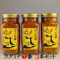 PowerNo1 체력1번 가쿠빈 야마이치 상사 소스 통조림 440g 3팩