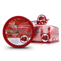 이켈 석류 클렌징 크림 300ml, 단품