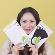 디와이엔텍 국내생산 특수원단 은 항균 마스크 방취 자외선차단 마스크, 03. 은마스크 L사이즈(블랙)