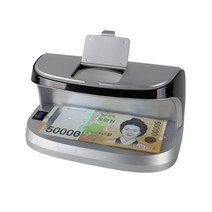 카피어랜드 위폐 감별기 보안문서 UD100, 단품