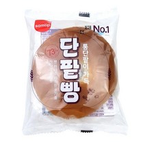 DA 삼립 1632 통단팥이 가득 단팥빵 85g