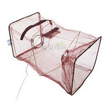 FL/등대실업 물고기포획망 (그물망), 대