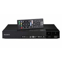 Sony BDPS1700 멀티 리전 블루레이 DVD 프리 플레이어 110240볼트 HDMI 케이블 및 Dynastar 플러그 어댑터 패키지 스마트, 4K UHD Player Wifi 3D Smart