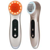 VEGOEVER 고주파 얼굴 마사지기 써마지 기기 가정용피부관리기, KD9902