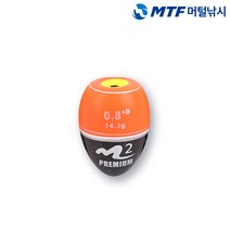 품질보증 M2 프리미엄 바다 구멍찌 낚시찌, 0호, 0호