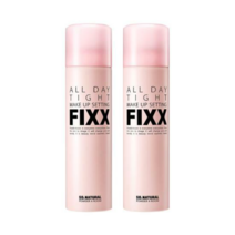 쏘네츄럴 쏘내추럴 올 데이 메이크업 픽서 더블기획 (120ml+120ml)