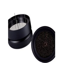 커피 탬퍼 파우더 해머 액세서리 프레스 안티 압력 편차 디자인 조절 깊이 Design58.35mm, 08 As shown_03 53mm