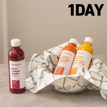 아메리칸트레이 클렌즈 주스 1DAY 프로그램 배송