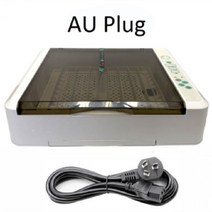 자동병아리부화기HHD 36 -150 계란 인큐베이터 전자동 브루더 터닝 농장 110V/220V 온도 제어 가금류 부화, 01 AU_01 110V, 01 AU_01 110V