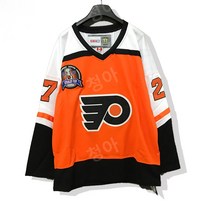 힙합 아메리칸 단체복 유니폼 아이스하키 동아리 오버핏 필드하키 슈트 복 맨투맨 연습복, L, H