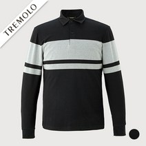 인디안 트레몰로 가을 남성 티셔츠 TRNALYF8401