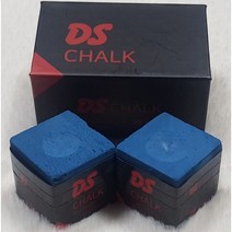 당구쵸크 NEW DS 쵸크 개인 용품