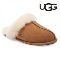 [해외배송] 미국 어그 UGG 여성 스커펫 II 슬리퍼