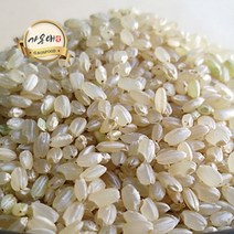 [가온애] 잡곡 잡곡류 / 현미, 1봉, 1kg