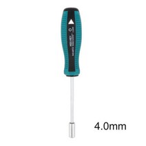 수공구소켓 렌치 스크루 드라이버 3MM-14MM 금속 육각 너트 키 수동 도구 기계 워크샵 1 개, 13 4mm