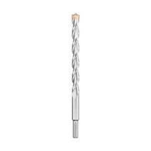 디월트 DW5244 3/4인치 x 6인치 카바이드 해머 드릴 비트 실버