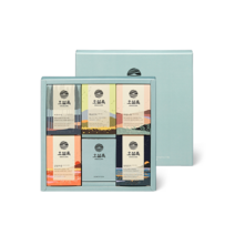 오설록]신 오브 제주 세트 (리뉴얼 상품), 단일속성, 없음