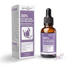 Dermaxgen 더마엑스젠 30% 매트릭실 3000 세럼 30ml 아지렐린 펩타이드 비타민C 히알루론산, 1개