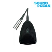 SHURE MX393/O 슈어 바운더리 마이크 무지향성