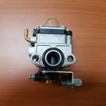 GX31 G32 기화기 예초기 카브레타 혼다 호환용, 1개