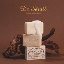 마르세유 프랑스직수입 천연 수제 식물성비누 100g 3ea/4ea, 비누 4EA