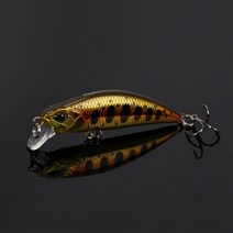 Tsurinoya DW63 루어 하드베이트 쏘가리 송어 미끼