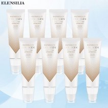 NS홈쇼핑 엘렌실라TX콜라겐 광채 리프팅팩 75mlX8 33372538 343341, 1.단일옵션