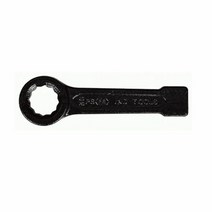 두바이_미니샵_부산기공-함마렌치 22mm (1EA) 수공구 공구류 작업 햄머++mingpin*, #합리적선택++