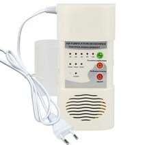 공기청정기필터 호환 오존 기계 공기 청정기 가정용 탈취기 이오나이저 발생기 살균 필터 소독 클린 룸, 01 미국