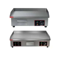 업소용그리들 부침기 철판 볶음 파전 토스트 볶음판, 상세 페이지 참고, 전기난방1.5KW 철판30x36CM 두께8MM