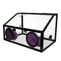 프라모델 도색부스 네로부스 스프레이부스 페인팅, 물 순환 분리 세트