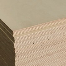 자작 나무 합판 (4T/6T/9T/152T/15T/18T/21T/24T/30T) 중국산 자작 B/BB, 24T