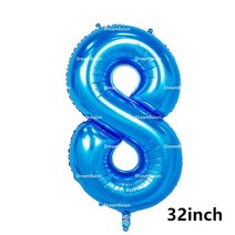 생일 파티 장식 꾸미기 스파이더맨 헐크 아이언맨 히어로 배너 케이크 토퍼 풍선 세트, 57.1pc Foil Balloon42