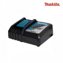 DC18RC 전동공구 리튬이온 목공공구 설비공구 충전기 산업용품 가정용공구 마끼다, 상세페이지 참조