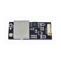 Pixhawk APM 비행 컨트롤러 FPV 드론 스마트 폰 테이블 용 MAVLink2 안테나가 있는 무선 Wifi 라디오 원격, 02 for Pixhawk