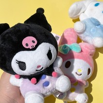 뉴 캔디 산리오 친구들 키링고리인형 편리 학교 학원 인기, 캔디마이멜로디