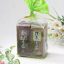 KINJO 미니양갱 - 360g, 1개