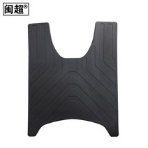 니우엔프로 NIU NPRO 전용 발판 패드 매트 N1S 미끄럼방지 스크레치방지, N1S 프리미엄 매트 + 1개