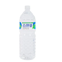 스파클 생수 2L, 24개