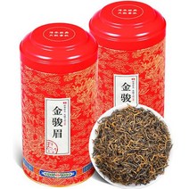 신차 금준미 홍차 500g 향형 밀향차 전취, 단일총 수량